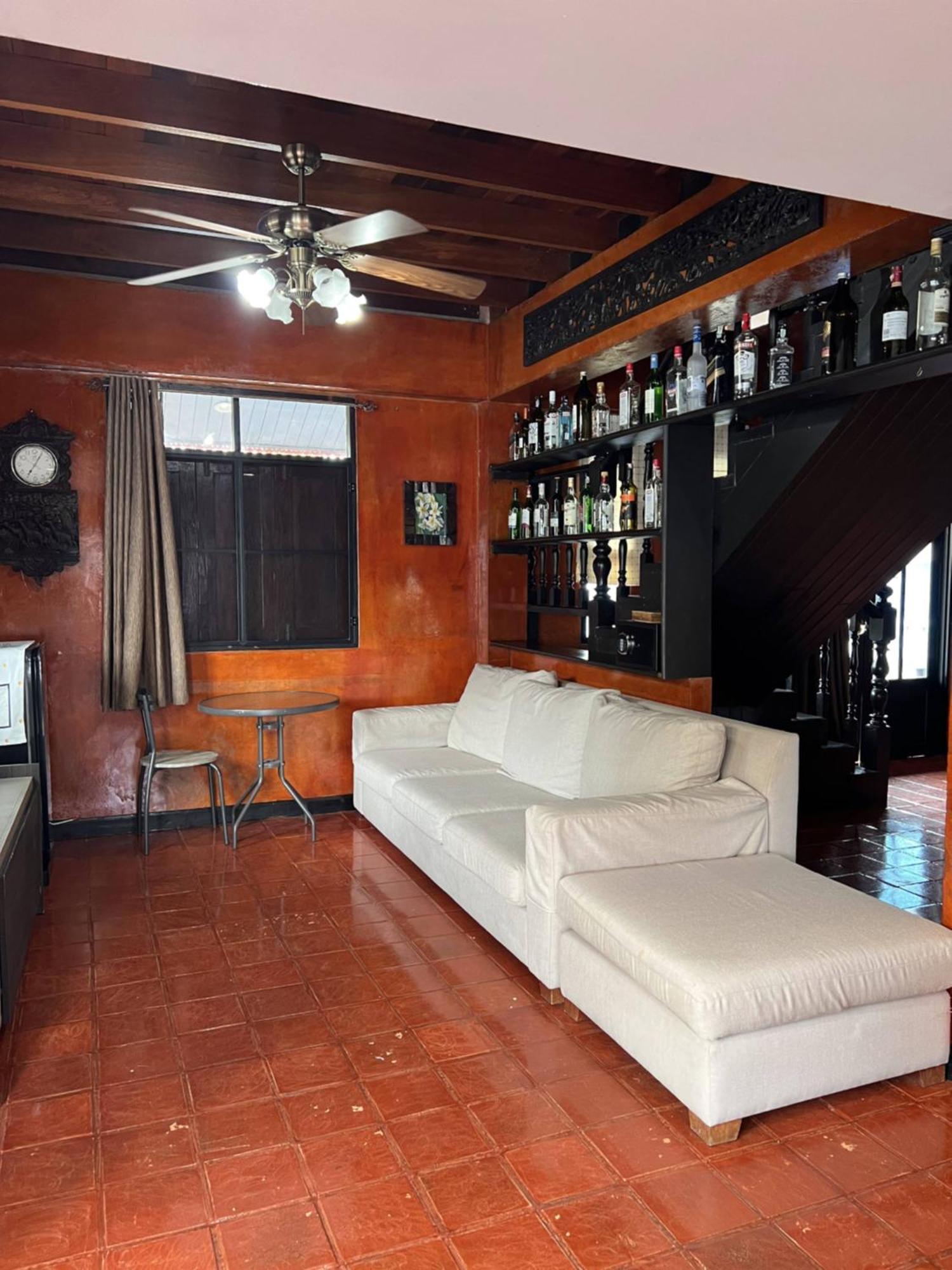 Baankasemsuk Resort 般咔 深宿 Patong Zewnętrze zdjęcie
