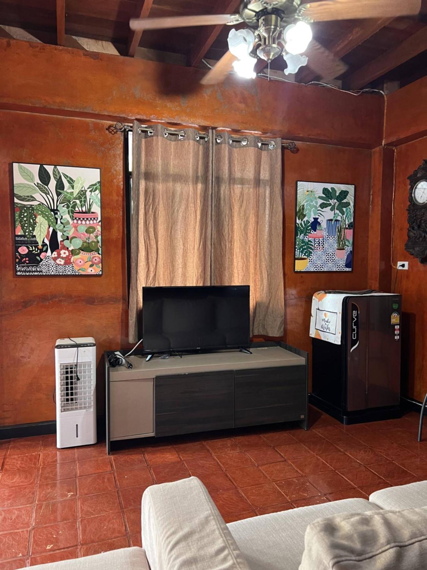 Baankasemsuk Resort 般咔 深宿 Patong Zewnętrze zdjęcie